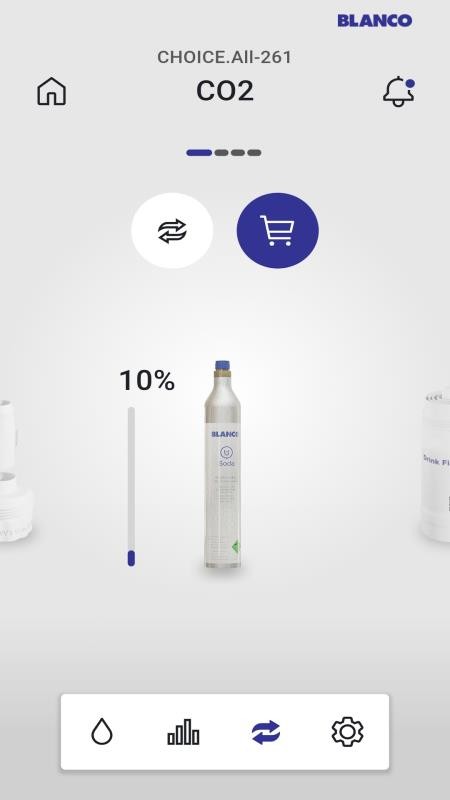 BLANCO UNIT软件