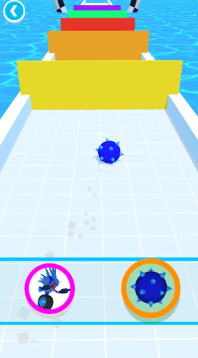机器人冲刺跑(Robo Runner!!)图3