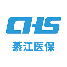 綦江医保app图标