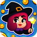 Little Witch Tycoon安卓版图标
