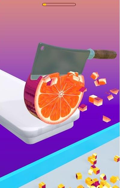 Soap Collect游戏图2