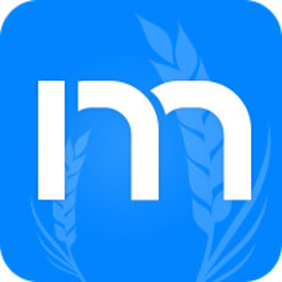 伯俊大麦app图标