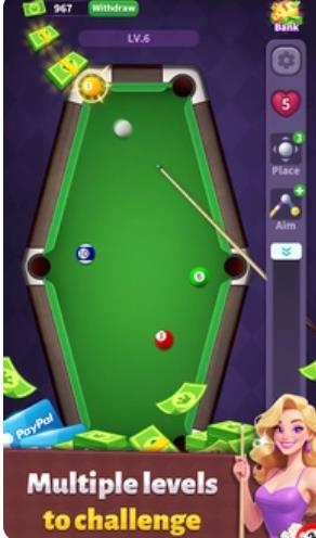 The Pool Quest安卓版