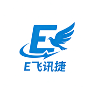 E飞讯捷app图标