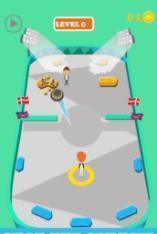 光盘挑战（Disk Battle）游戏图2