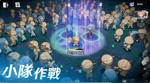 异世界漂流者手游图1