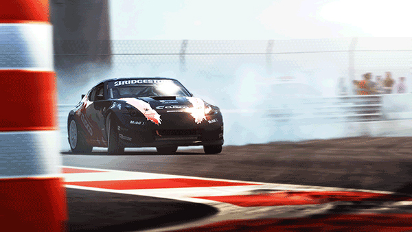 超级房车赛(GRID™ Autosport (Demo))图3