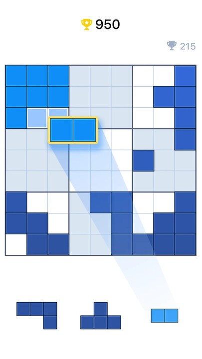 方块数独游戏图2