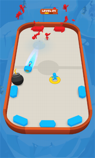 Battle Disc安装器手游图1
