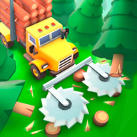 Lumber Harvest手游图标
