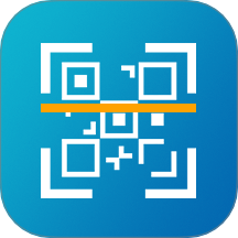 手机扫描app图标