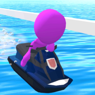Jet Ski Rush手机版图标