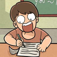 学渣的逆袭游戏图标