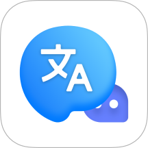 DeePAI实时语音翻译app图标