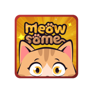 Meowsome手游图标