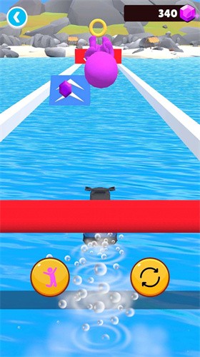 Jet Ski Rush手机版图3
