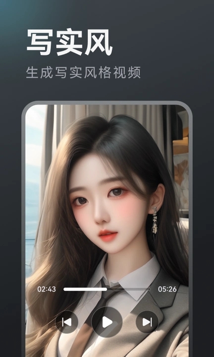 AI漫剧创作app图2