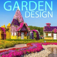 Garden Makeover游戏图标