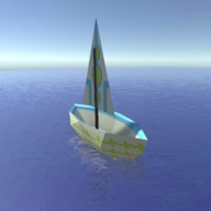 Paper Boat Battle图标