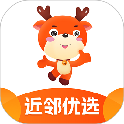近邻优选app图标