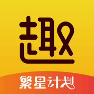 趣买货app图标