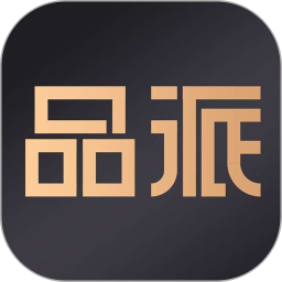 品派康健app图标