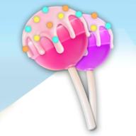 Candy Factory 3D游戏图标