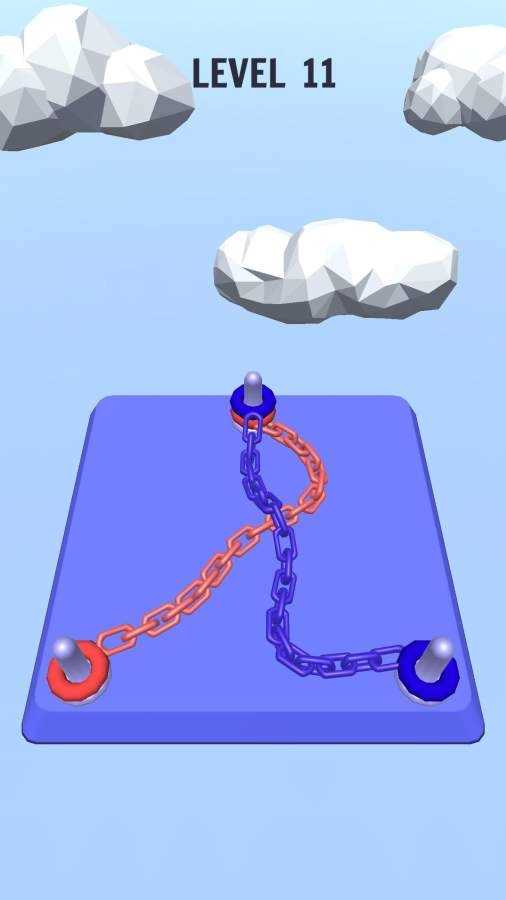 Go Knots 3D图3