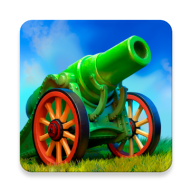 Toy Defense游戏图标