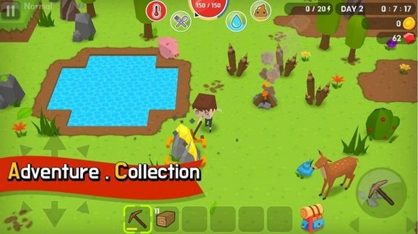Mine Survival安装器图4