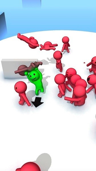 What The Fight游戏图2