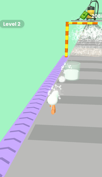 Cleaning Run游戏图1