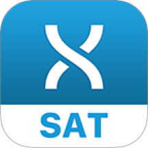 学为贵SAT软件图标