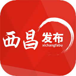 西昌发布app图标