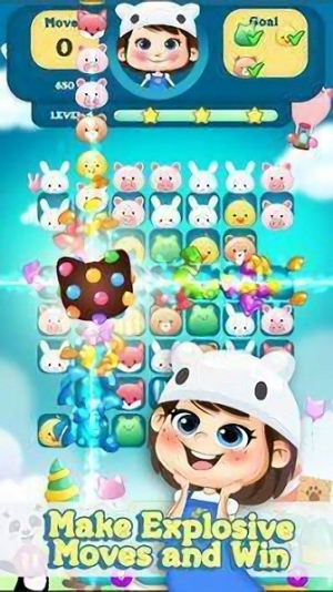 动物王国物语（ZooStory）图1