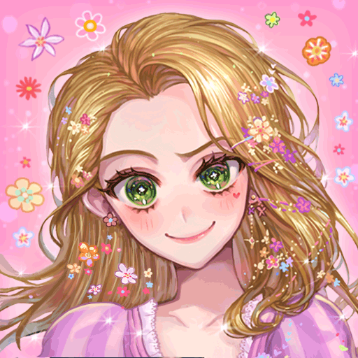 仙女贴贴乐游戏vivo版图标