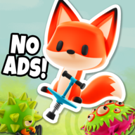 Pogo Pets游戏图标