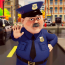 交警执勤模拟器游戏图标