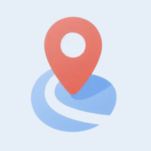 浮光旅迹app图标