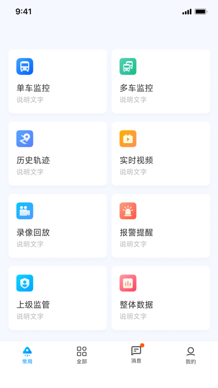 G-BOS软件图3