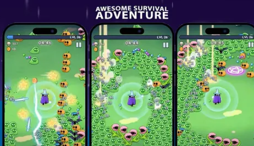 Monster Fury手机版图3