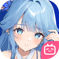 依露希尔：星晓b站版图标