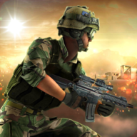 FPS Yalghaar游戏图标