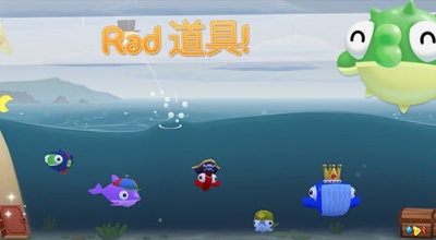 FishOutOfWater安装器手游图2
