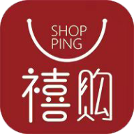 禧购生活最新版图标