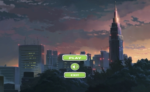 Black Hero游戏图1