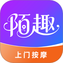 陌趣到家app图标