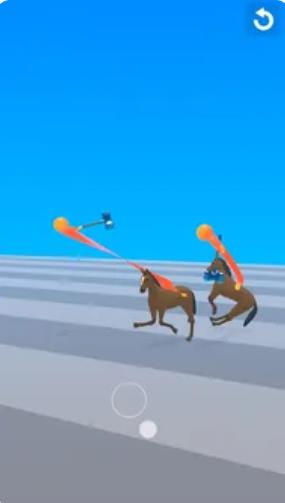 Rubber Cavalry安卓版图2