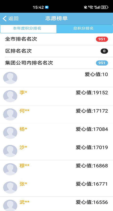 首都职工志愿app图2