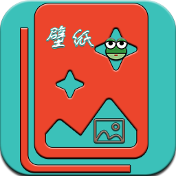 壁纸蛙app图标